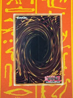 YUGIOH POT OF DESIRES ULTIMATE RARE NEAR MINT OP11-EN003 NA PRINT - Image 2