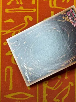 YUGIOH POT OF DESIRES ULTIMATE RARE NEAR MINT OP11-EN003 NA PRINT - Image 4