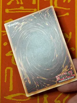 YUGIOH HARPIE LADY SUPER RARE 1ST EDITION NM LCJW-EN082 - Image 4