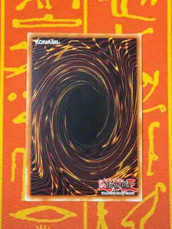 YUGIOH NUMBER 96: DARK MIST ULTIMATE RARE 1ST EDITION NM ORCS-EN043 - Image 2