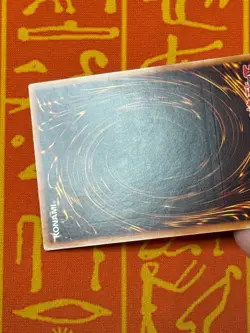 YUGIOH NUMBER 96: DARK MIST ULTIMATE RARE 1ST EDITION NM ORCS-EN043 - Image 4