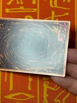 YUGIOH NUMBER 96: DARK MIST ULTIMATE RARE 1ST EDITION NM ORCS-EN043 - Image 5