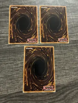 D.D. Crow - (x3) Playset | BLCR-EN077 | Ultra Rare | 1st Ed LP/NM | Yu-Gi-Oh! - Image 3