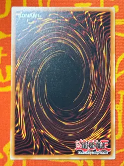 YUGIOH SKY STRIKER MOBILIZE - ENGAGE PLATINUM SECRET RARE NEAR MINT RA03-EN269 - Image 2