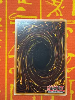 YUGIOH X-HEAD CANNON SUPER RARE NEAR MINT MFC-004 - Image 2