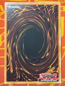 YUGIOH GHOST MOURNER & MOONLIT CHILL SECRET RARE NM RA02-EN015 - Image 2