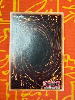 YUGIOH CASTEL THE SKYBLASTER MUSKETEER ULTIMATE RARE NM AP07-EN002 - Image 2