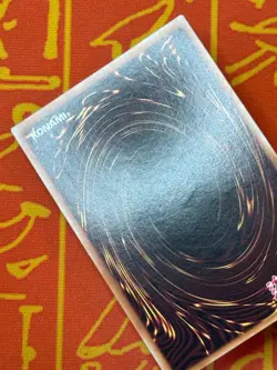 YUGIOH CASTEL THE SKYBLASTER MUSKETEER ULTIMATE RARE NM AP07-EN002 - Image 3