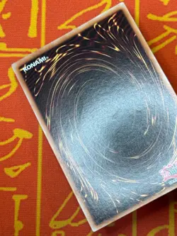 YUGIOH CASTEL THE SKYBLASTER MUSKETEER ULTIMATE RARE NM AP07-EN002 - Image 4