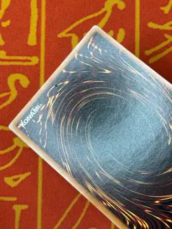 YUGIOH WIND-UP ZENMAISTER ULTIMATE RARE 1ST EDITION NM GENF-EN042 NA PRINT - Image 5