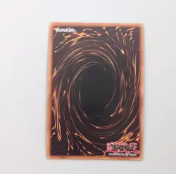 Yu-Gi-Oh! Red-Eyes B. Dragon SDJ-001 Ultra Rare 1st Ed 2400 ATK 2000 DEF English - Image 3