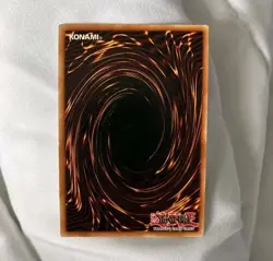 Yu-Gi-Oh Red-Eyes B. Dragon SDJ-001 Ultra Rare 1st Edition LP/MP Condition - Image 4