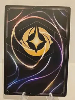 Alma Madrigal Family Matriarch 2/204 Disney's Lorcana Ursula's Return Cold Foil - Image 2