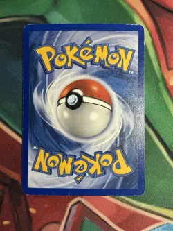 Slakoth 80/100 Ex Sandstorm Reverse Holo Foil E Series Pokemon Card - Image 5