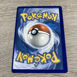 Pokemon Miscut Error Card Servine Perfect Order Misprint 005/088 Alignment Dot - Image 4