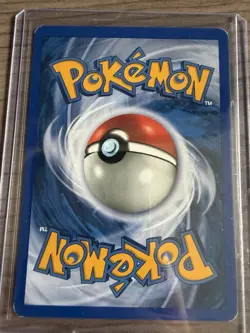 Snorlax 49/53 WOTC Black Star Promo Card 2002 Vintage FANTASTIC condition - Image 5
