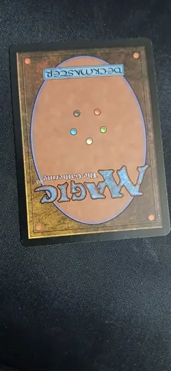 Mtg Vlp Lp Metalworker Vintage Rare Card Magic The Gathering Urza's - Image 5