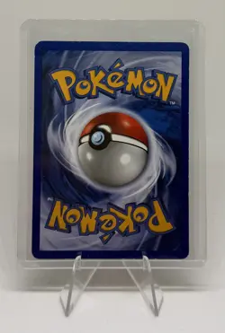 Charmander 46/102 Base Set Regular - Pokemon Card - Image 2