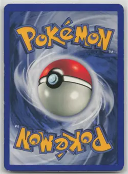 Pokemon Card Marill Promo WoTC Promo 29/53 - Image 2