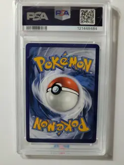 Pokemon TCG Articuno Journey Together Illustration Rare Card 161/159 PSA 10 - Image 2