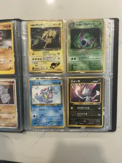 Pokemon Card Collection - Image 5
