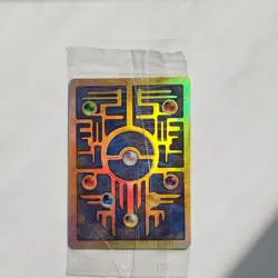 Ancient Mew Promo Holo Sealed Card English 2000 Vintage - Image 2