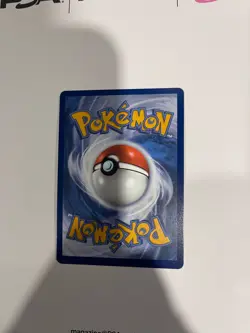 POKEMON Team Rocket's Mewtwo EX 240/182 NM/M+ gold Scarlet & Violet rare card - Image 4