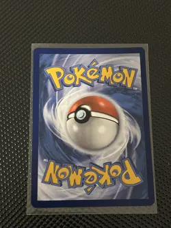 Greninja ex 132 Sv: Scarlet & Violet Promo Cards Holo Pokemon - Image 2