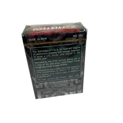 Battletech Trading Card Game Starter Deck WOC 6304 - New Factory Sealed 742818163040 - Image 4
