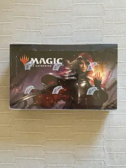 Magic the Gathering MTG - Throne of Eldraine Booster Box - Factory Sealed 630509785223 - Image 1