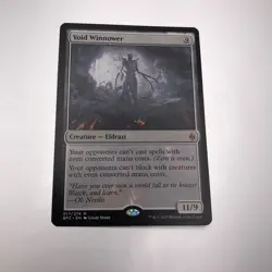 Void Winnower Battle for Zendikar MTG Magic The Gathering MINT - Image 1