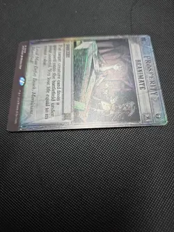 Reanimate #18 (Foil) (NM) Thunder Junction OTP Magic MTG - Image 2