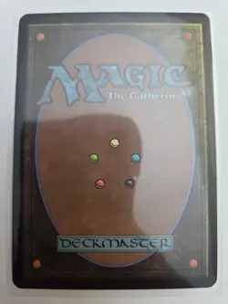 mtg, Seething Song- 9th Edition Regular NM - Image 2