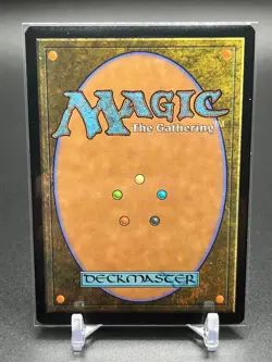 MTG Goblin Ringleader 1616 Secret Lair Drop: Social Rare Showcase Foil Creature - Image 2