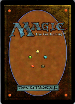 MTG Mountain 253 Full Art - Theros Beyond Death #253 - Image 2