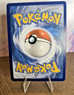 Charizard GX SM211 Black Star Promo Ultra Rare Pokemon Card - Image 2