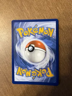 Pokemon TCG Keldeo Ex Special Illustration Rare from White Flare 167/086 - Image 2