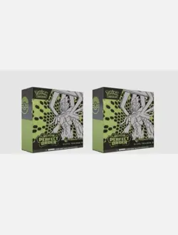 Pokemon Perfect Order Pokemon Center Elite Trainer Box ETB x 6 ✅ - Image 1