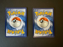 2 Pokemon Promo Sun & Moon Holo Rares - Tapu Koko (SM30A) & Tapu Lele (Sm45) NM - Image 2