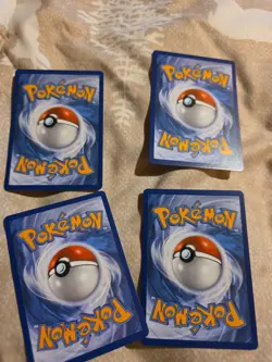 4x Pokepad 3x 081/088 1x ASC 198/217 - Pokemon Perfect Order NM - Image 2