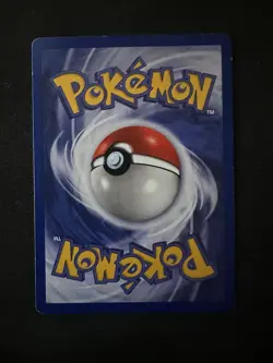 Pokemon TCG Articuno 22 Promo Card - Image 2