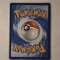 Pokemon Mega Charizard y EX Mega Hyper Rare ascended heroes - Image 2