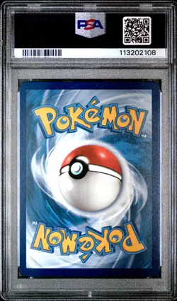 2021 Pokemon Flying Pikachu VMAX - Celebrations - 007/025 - PSA 9 MINT - Image 3