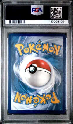 2021 Pokemon Flying Pikachu VMAX - Celebrations - 007/025 - PSA 9 MINT - Image 2