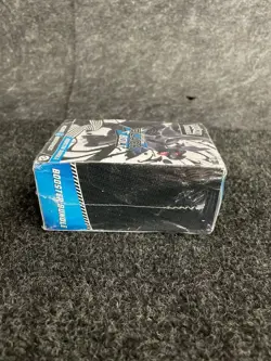Pokemon TCG: Scarlet & Violet Black Bolt Booster Bundle Worn Box - Image 4