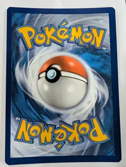 Woobat 71/162 - XY Breakthrough Reverse Pokemon Holo Foil Rare Nice! - Image 2