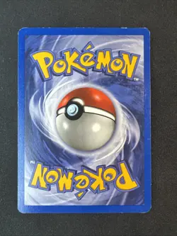 Hitmontop 37/53 Wotc Black Star Promo Pokemon - Image 2