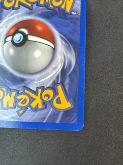 Hitmontop 37/53 Wotc Black Star Promo Pokemon - Image 5