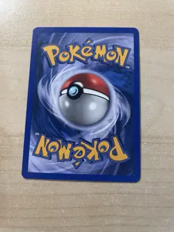 Cleffa 31/53 Wotc Promo Regular (Near Mint or Better) Vintage Pokemon - Image 2