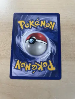 Mew 08/53 Wotc Promo Regular (Near Mint or Better) Vintage Pokemon - Image 2